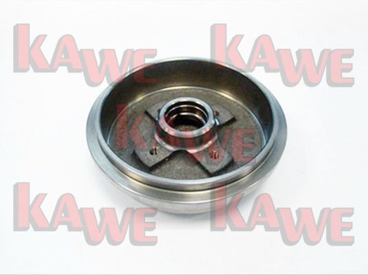 Тормозной барабан KAWE 7D0244