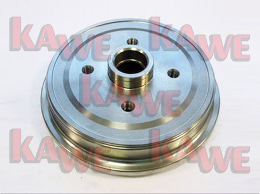 Тормозной барабан KAWE 7D0247