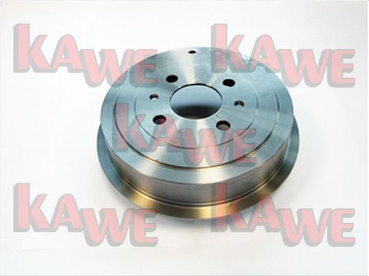 Тормозной барабан KAWE 7D0264