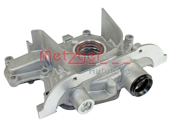Масляный насос oe-part METZGER 8000029