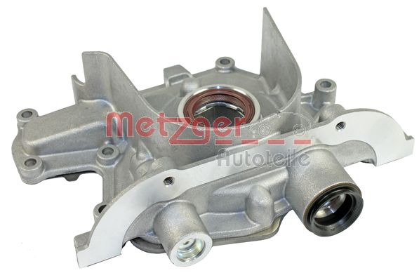 Масляный насос oe-part METZGER 8000039