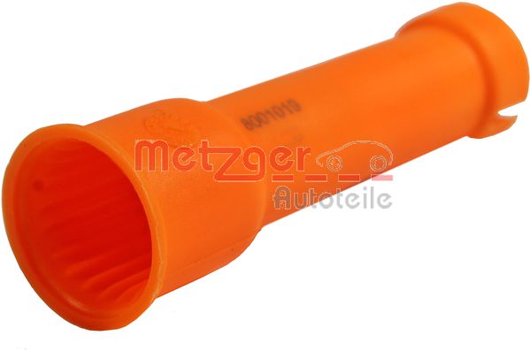 Воронка указатель уровня масла greenparts METZGER 8001019