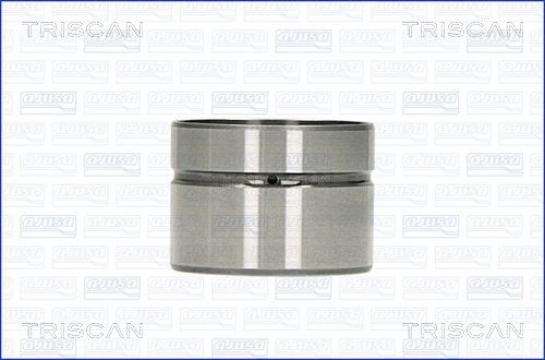 Толкатель TRISCAN 80-10002