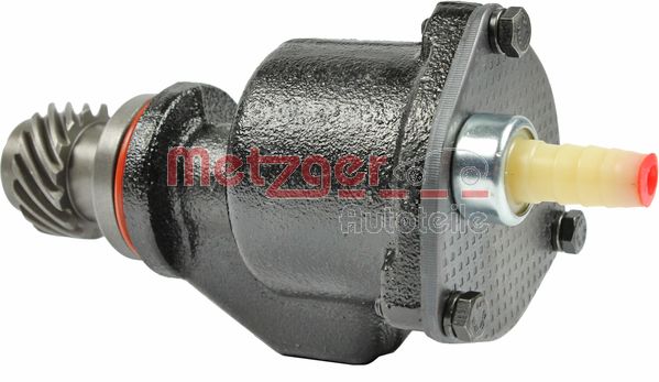 Вакуумный насос тормозная система greenparts METZGER 8010004