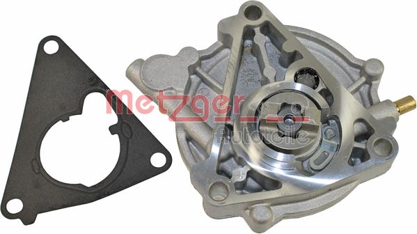 Вакуумный насос тормозная система oe-part METZGER 8010025