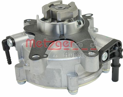 Вакуумный насос тормозная система oe-part METZGER 8010035