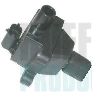 Катушка зажигания HOFFER 8010320