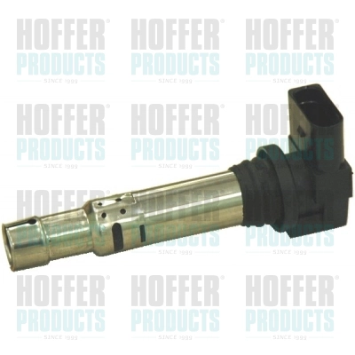 Катушка зажигания HOFFER 8010478