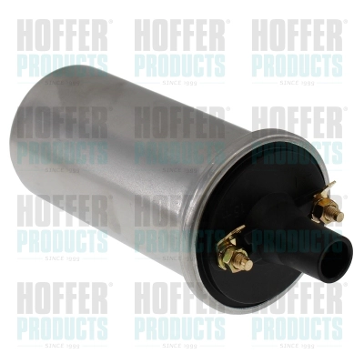 Катушка зажигания HOFFER 8010489