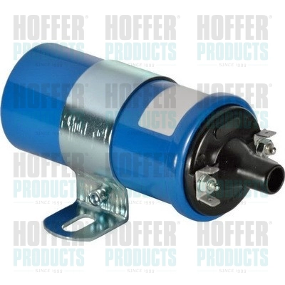 Катушка зажигания HOFFER 8010757