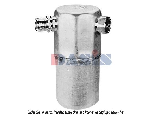 Осушитель кондиционер AKS DASIS 801080N