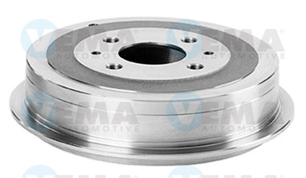 Тормозной барабан VEMA 801175