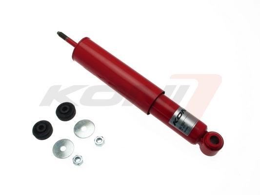 Амортизатор classic KONI 80-1551
