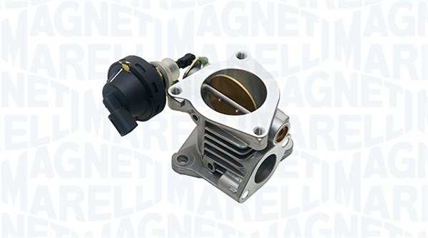 Регулирующая заслонка подача воздуха MAGNETI MARELLI 802000000018