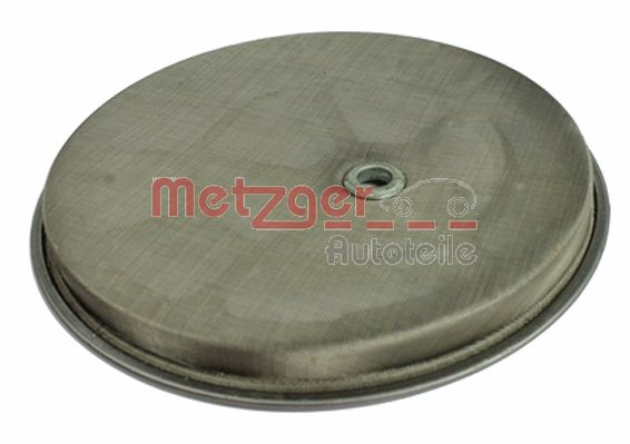 Гидрофильтр автоматическая коробка передач METZGER 8020025