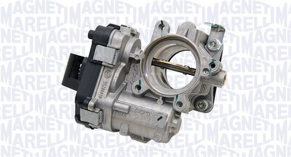 Корпус дроссельной заслонки MAGNETI MARELLI 802007824703