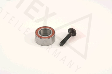 Комплект подшипника ступицы колеса AUTEX 802008S