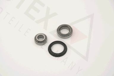 Комплект подшипника ступицы колеса AUTEX 802028S