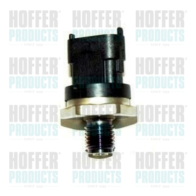 Датчик давление подачи топлива HOFFER 8029035