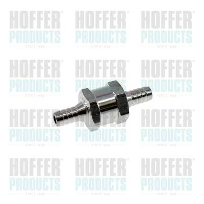 Клапан система впрыска HOFFER 8029042