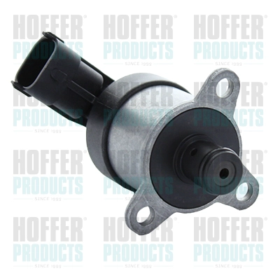 Регулирующий клапан количество топлива (common-rail-system) HOFFER 8029190