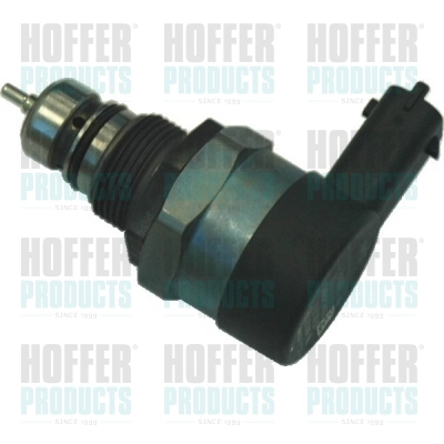 Редукционный клапан common-rail-system HOFFER 8029197