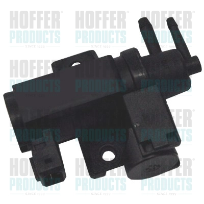 Преобразователь давления турбокомпрессор HOFFER 8029292