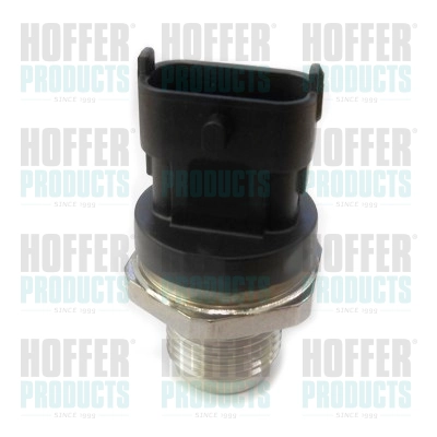 Датчик давление подачи топлива HOFFER 8029376