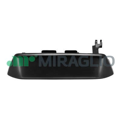 Наружная ручка двери MIRAGLIO 80/362
