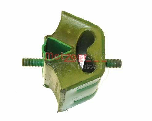 Подвеска двигатель METZGER 8050896