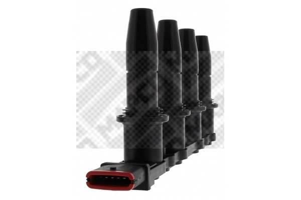 Катушка зажигания MAPCO 80622