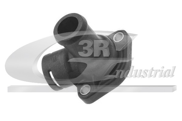 Фланец охлаждающей жидкости 3RG 80733