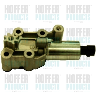 Регулирующий клапан выставление распределительного вала HOFFER 8091507