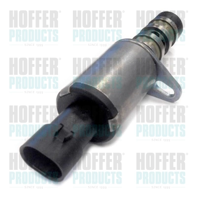 Регулирующий клапан выставление распределительного вала HOFFER 8091519