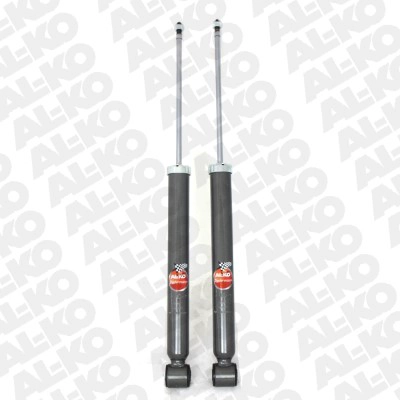 Амортизатор performance ALCO FILTER 810014