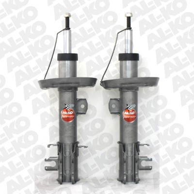 Амортизатор performance ALCO FILTER 810081