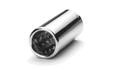 Насадка выпускной трубы clip-on HJS 81 01 9250