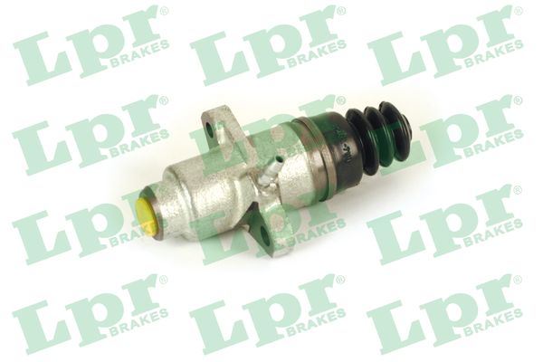 Рабочий цилиндр система сцепления LPR 8108