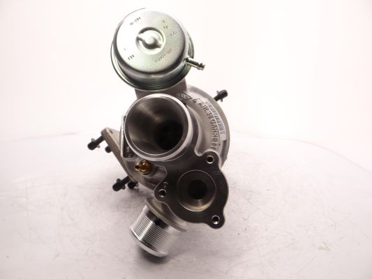 Компрессор наддув original spare part GARRETT 811310-5002S