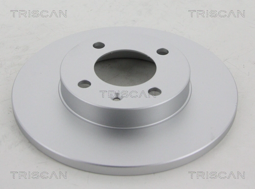 Тормозной диск coated TRISCAN 8120 10122C