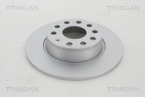 Тормозной диск coated TRISCAN 8120 291043C