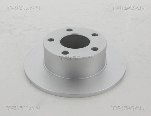 Тормозной диск coated TRISCAN 8120 29109C