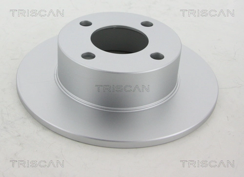 Тормозной диск coated TRISCAN 8120 29123C