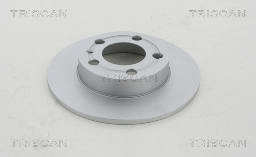 Тормозной диск coated TRISCAN 8120 29148C