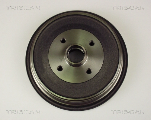 Тормозной барабан TRISCAN 8120 29204