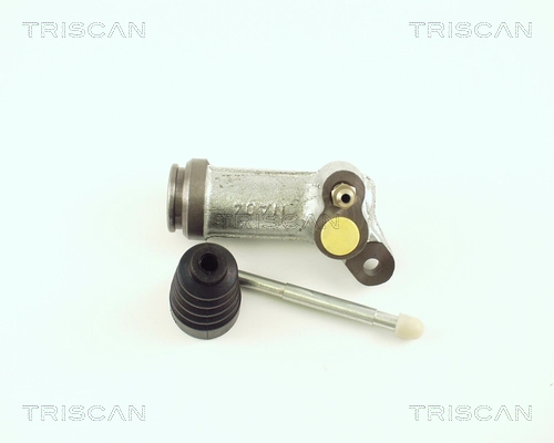 Рабочий цилиндр система сцепления TRISCAN 8130 29302