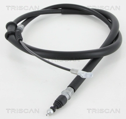 Тросик cтояночный тормоз TRISCAN 8140 10114