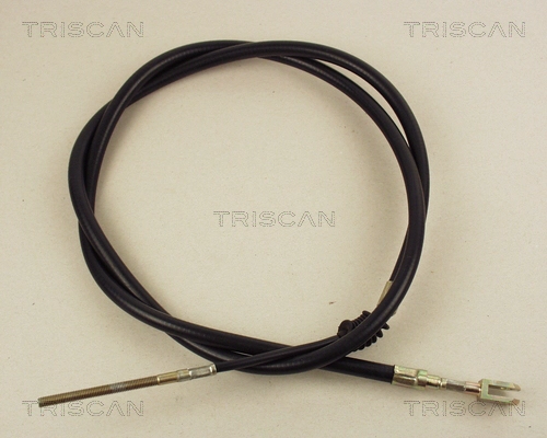 Тросик cтояночный тормоз TRISCAN 8140 12103