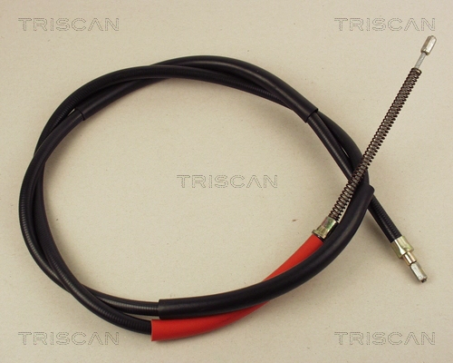 Тросик cтояночный тормоз TRISCAN 8140 12105