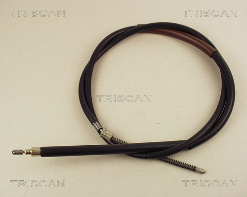 Тросик cтояночный тормоз TRISCAN 8140 12106